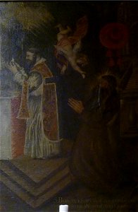 Kapucijnenkerk schilderij 003