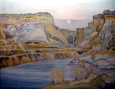 König A.-Das tote Wasser
