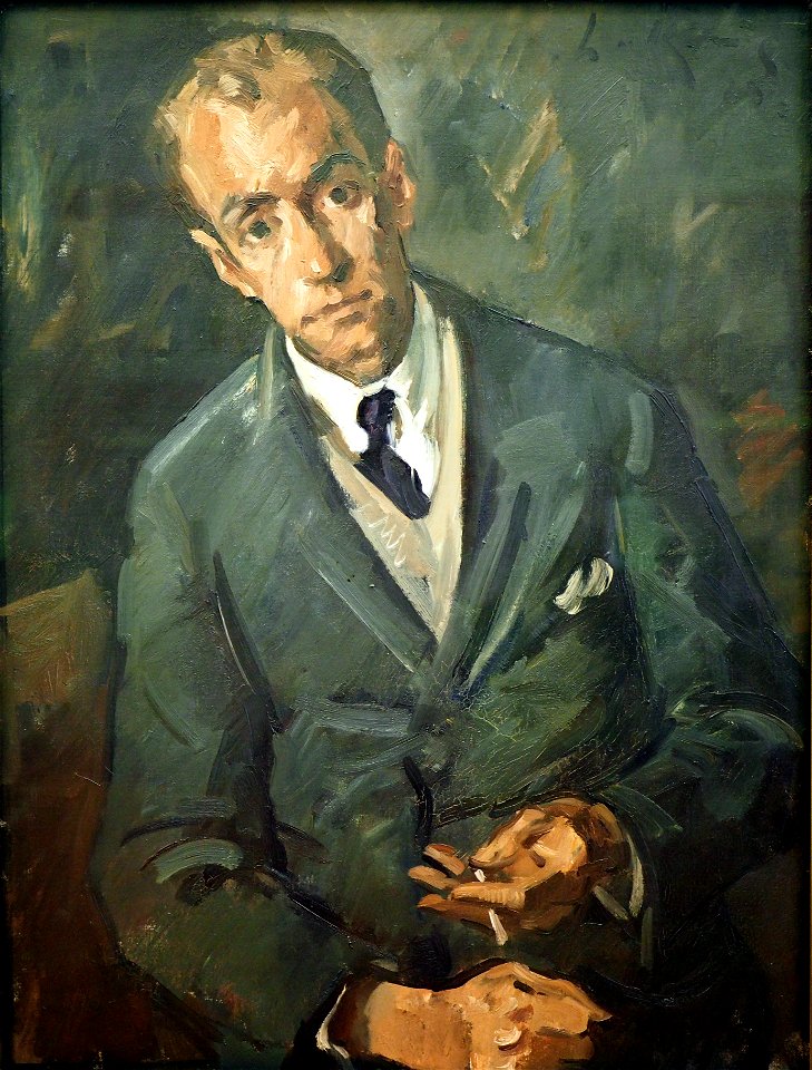König Leo Fritz Nemitz@Nieders. Landesmuseum20160811