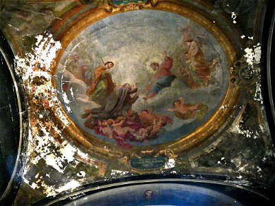 JE.Lafon-StSulpice-Plafond