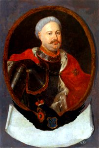 Karol Stanisław Radziwiłł