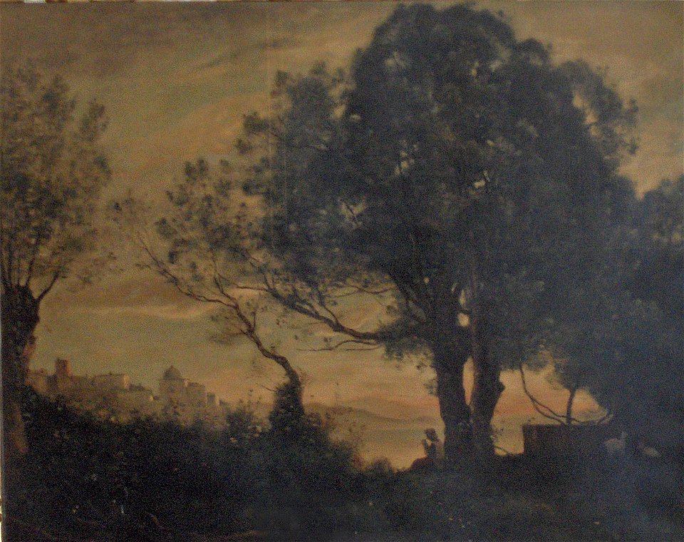 Jean-Baptiste Corot 001