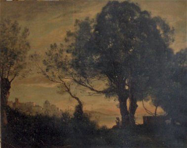 Jean-Baptiste Corot 001