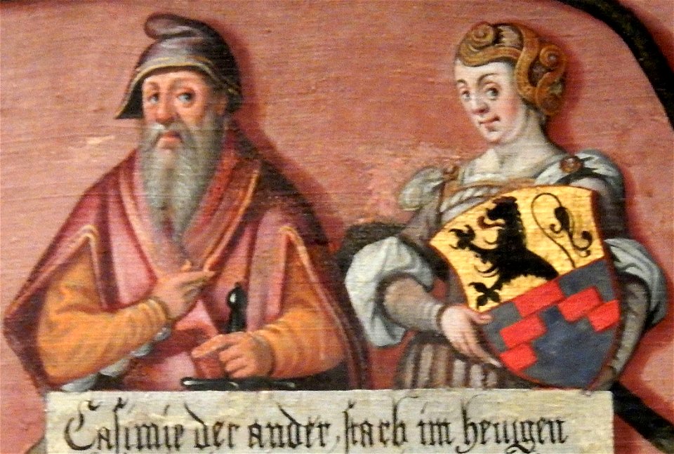 KasimirII.Pommern