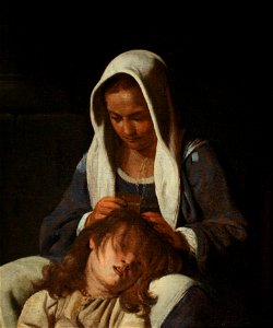 L'épouilleuse