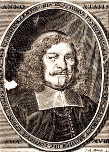 Joachim Pastorius