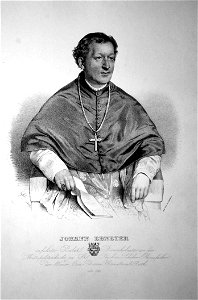 Johann Ebneter Litho