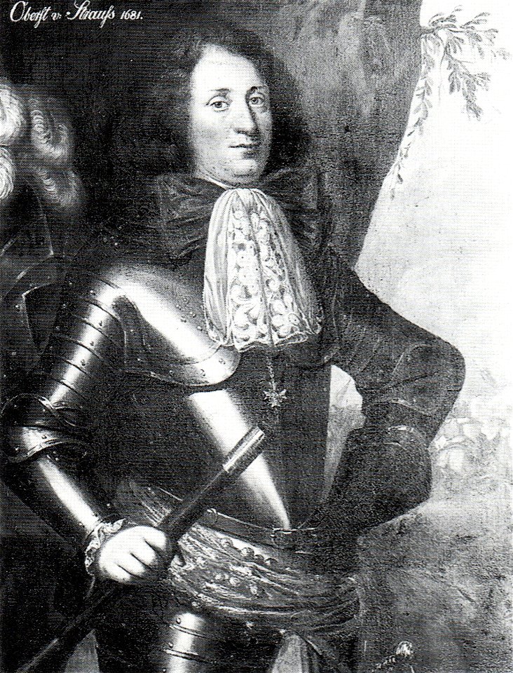 JohannChristophvonStrauß