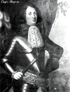 JohannChristophvonStrauß