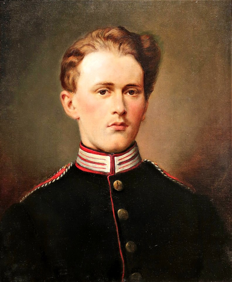 JohannCasparHarkort VI Sohn