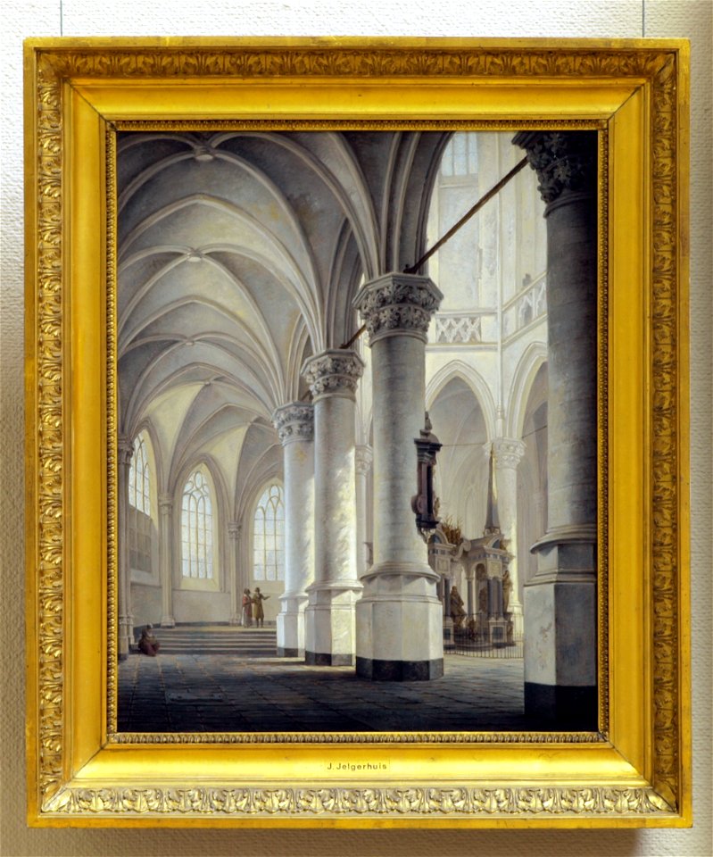 Johannes R.z. Jelgerhuis (1770-1837