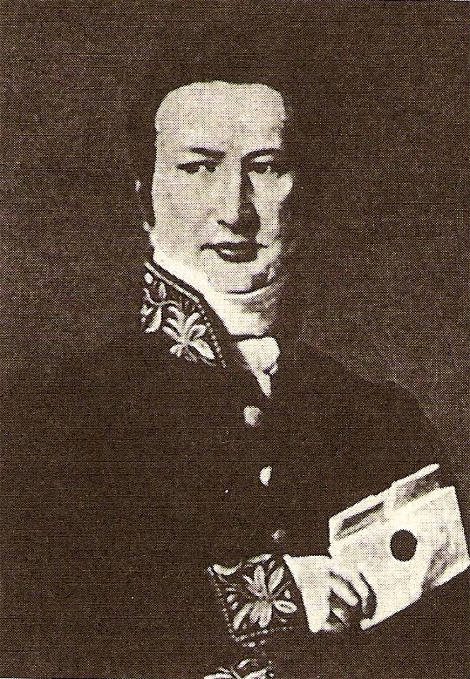 Johan Gunder Adler