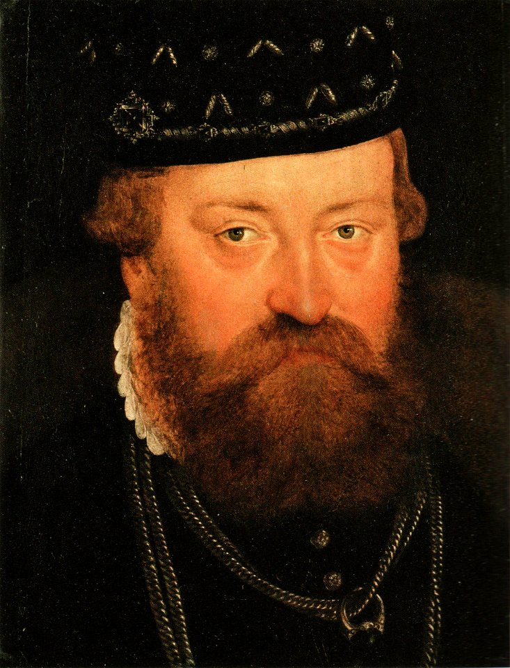 JohannGeorg1564