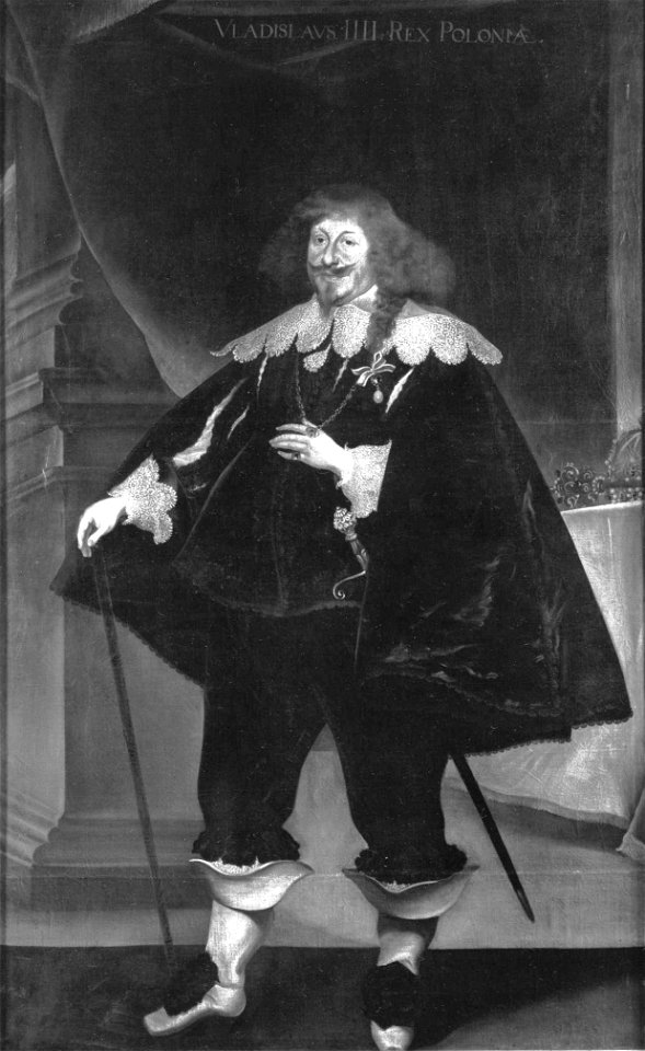 Ladislas IV of Poland