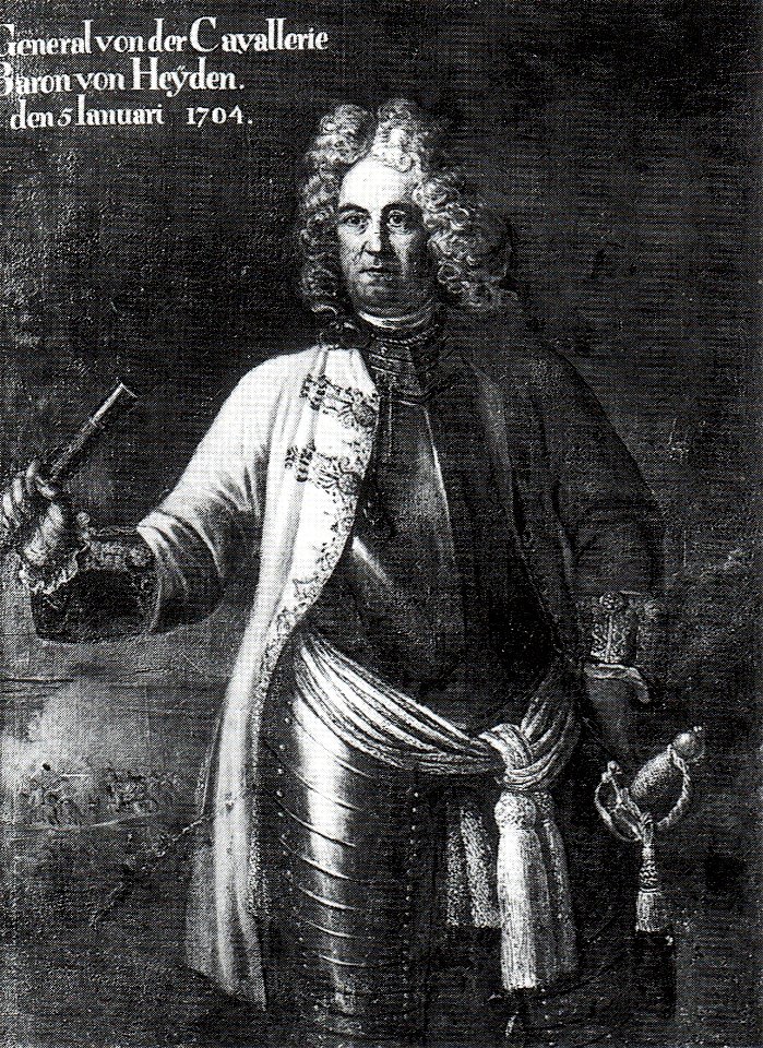 JohannSiegmundvonHeyden