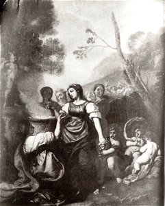 La Hyre Sacrifice