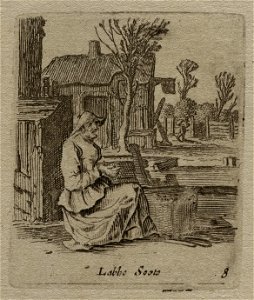 Labbe soets. NL-HlmNHA 1477 53011642