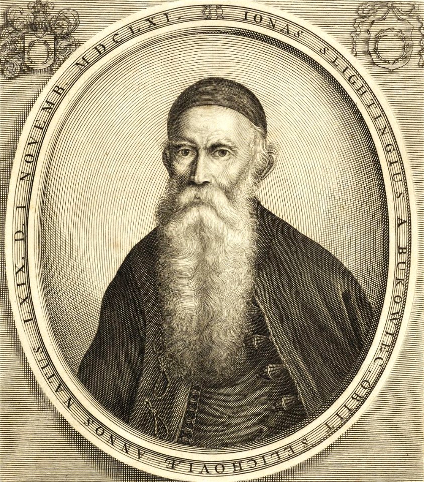 Jonasz Szlichtyng