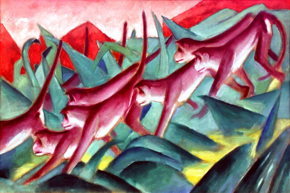 1911 Marc Affenfries anagoria