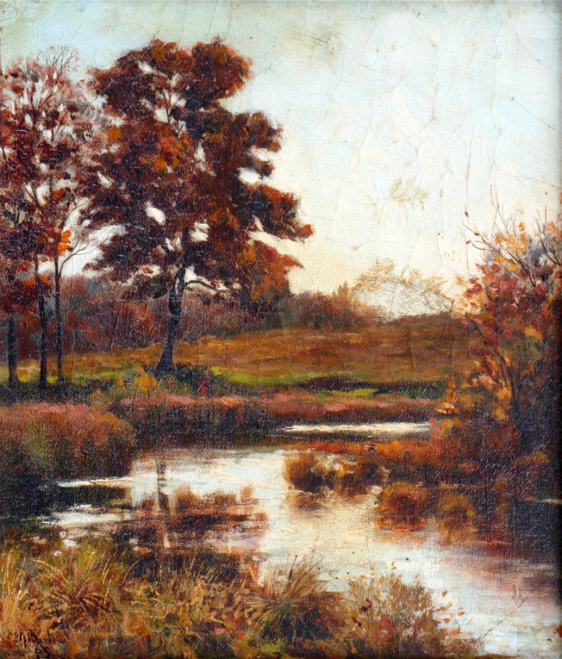 John Noble Barlow