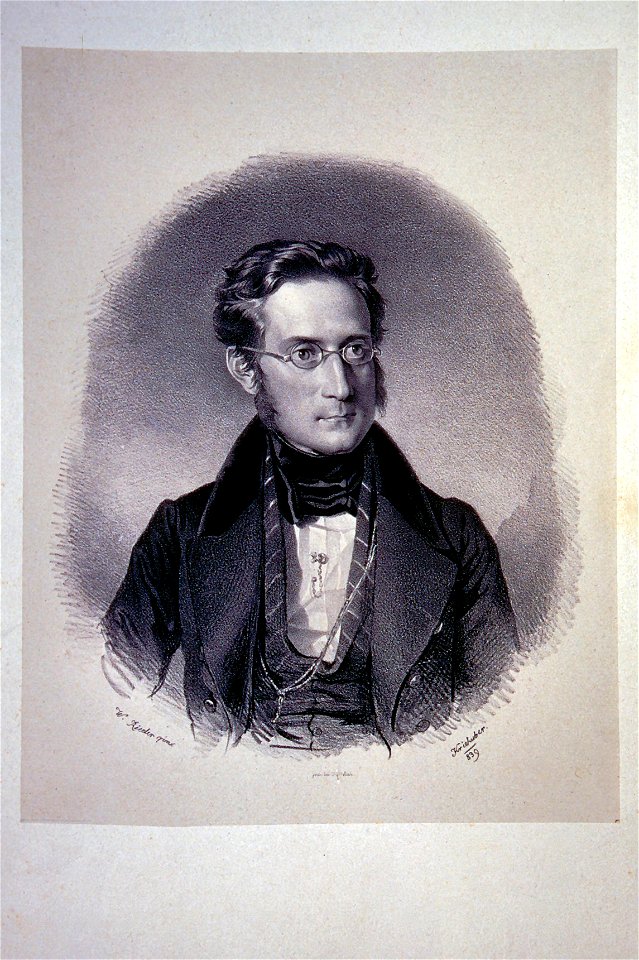 Kael August Schimmer Litho