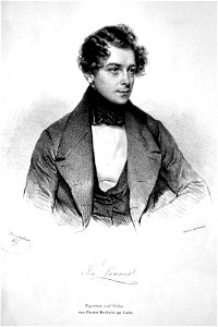 Josef Lanner Kriehuber Litho 03