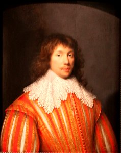 William Fitzwilliam Cornelius Jonson