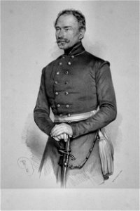 Josef Palkh Litho