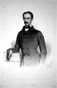 Josef Kolbe Litho