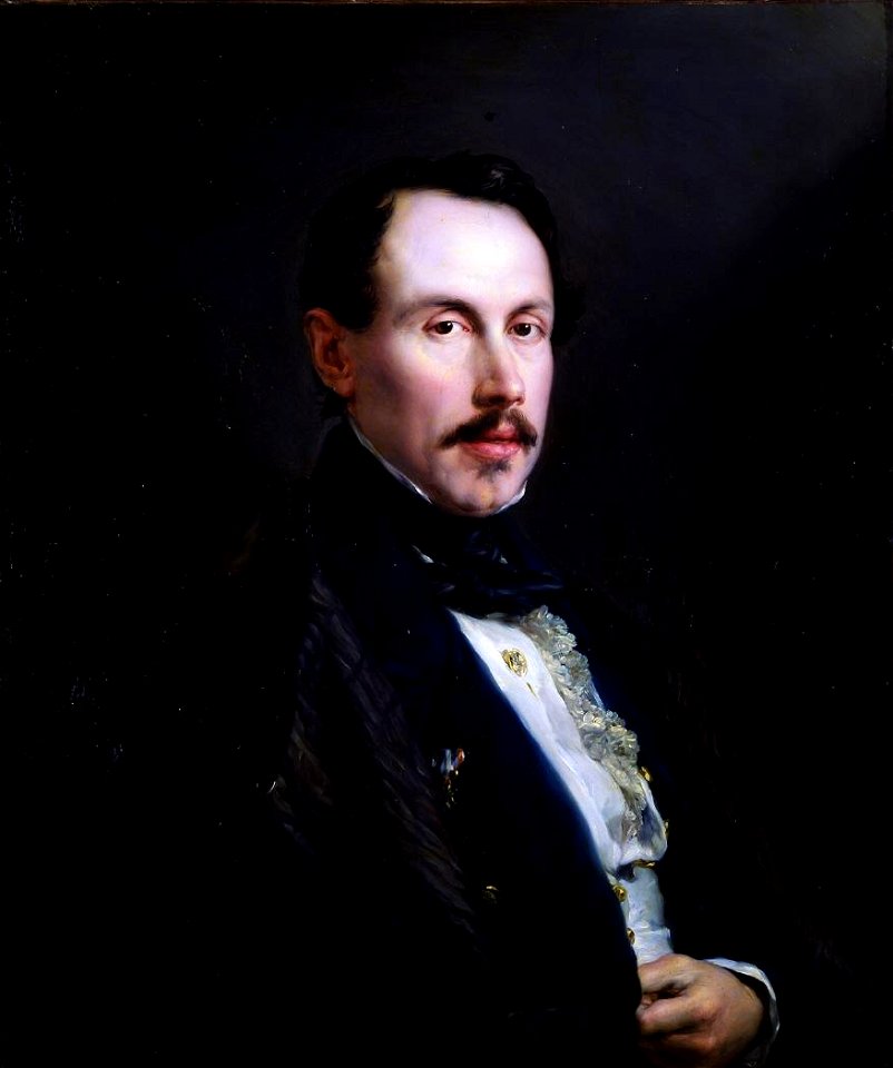 Josep Piquer i Duart (Real Academia de Bellas Artes de San Fernando)