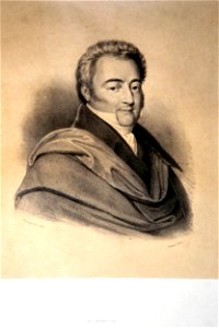 Karl Josef von Clary-Aldringen Litho