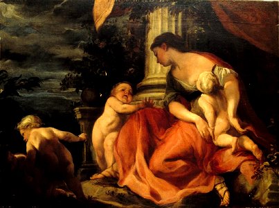 Juan antonio de frias y escalante-caridad