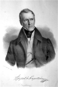Karl Appel Litho