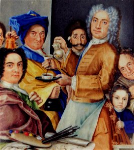 João V - Duque de Lafões