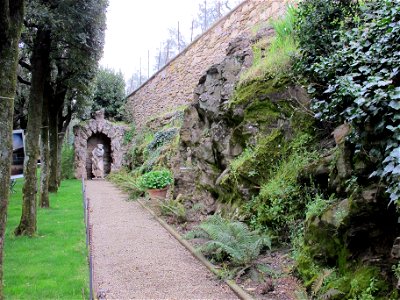 Le balze, bochetto 02