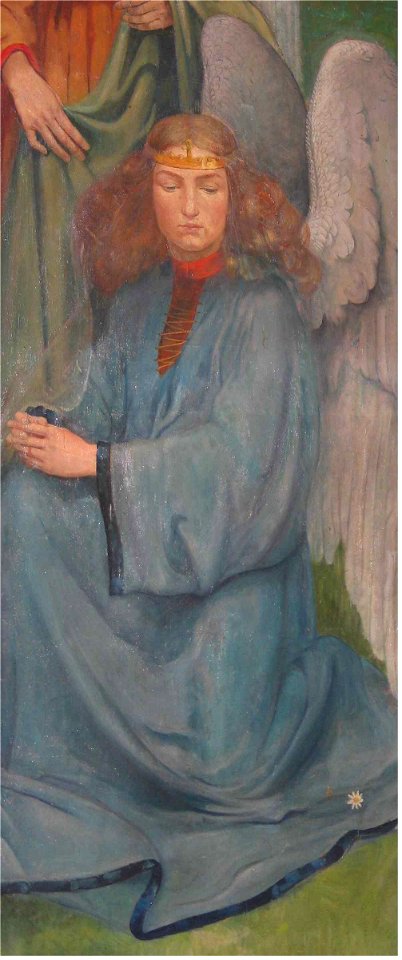Lang Engel