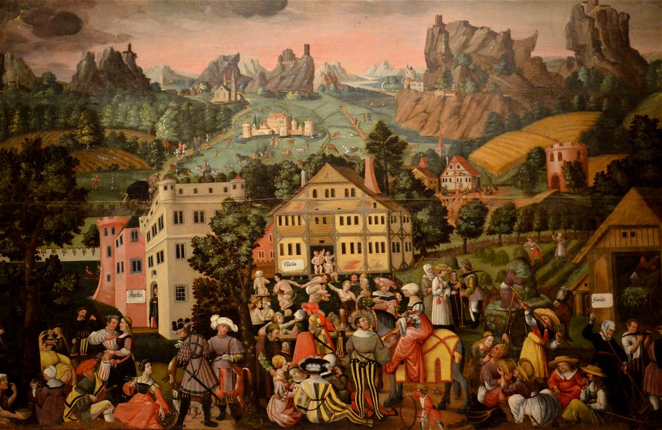 Jörg Breu - Augsburg - Summer