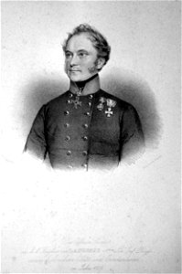 Karl Karaisl Litho