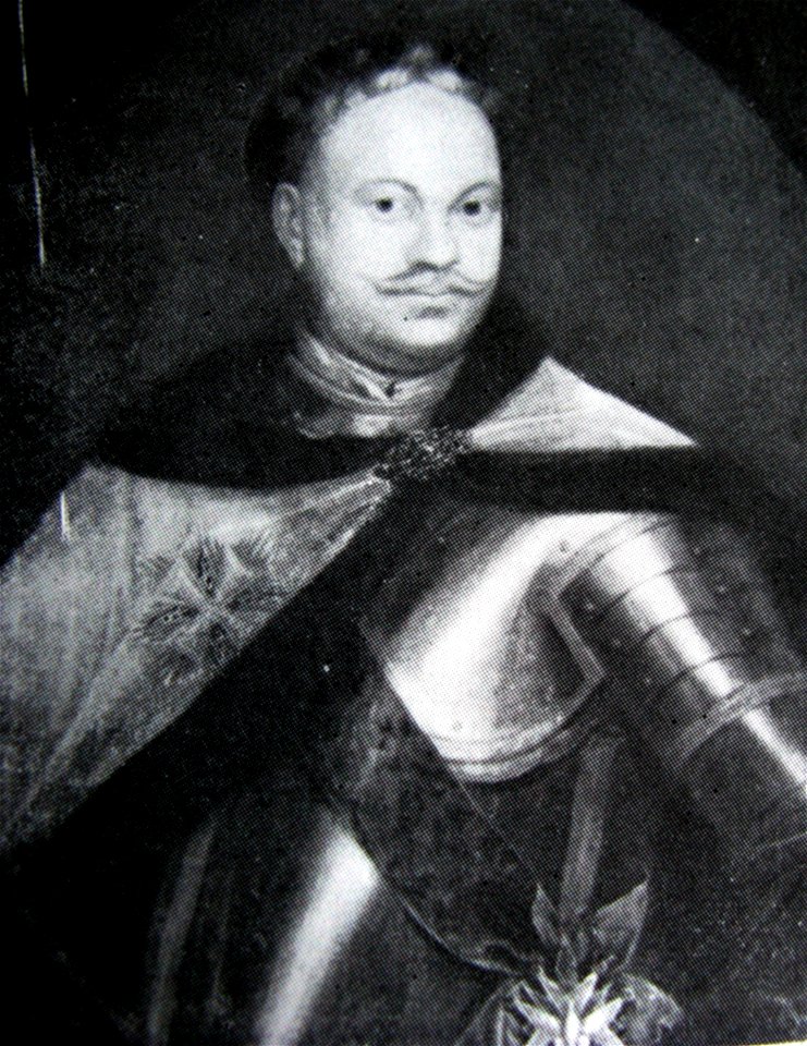 Józef Wandalin Mniszech