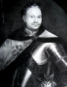 Józef Wandalin Mniszech
