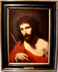 Jusepe de ribera, ecce homo, 1644, 01
