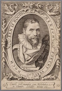 Karel-van-mander-schilderboeck