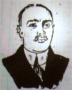 Lauri Letonmäki, Arbetet 23 feb 1918