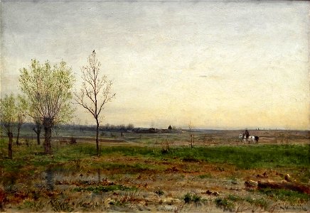 Karl Buchholz (3)Landschaft