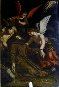 Kapucijnenkerk schilderij 001