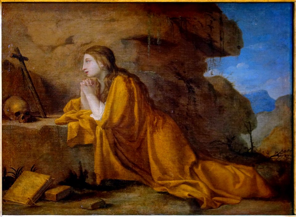 Lille PdBA lesueur marie madeleine