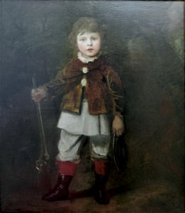 Kaulbach FA Bruder Anton