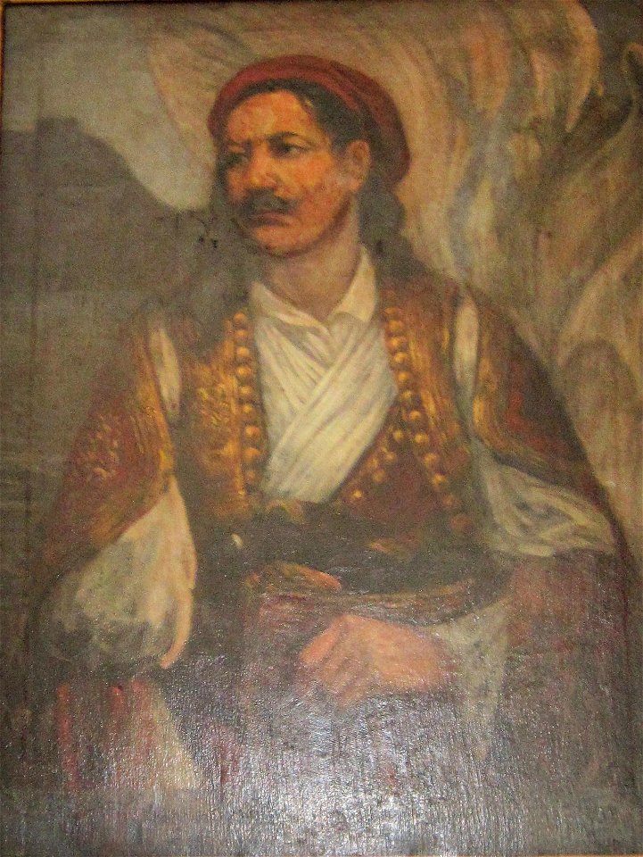 KEFALAS-1825
