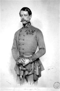 Karl Steininger Litho