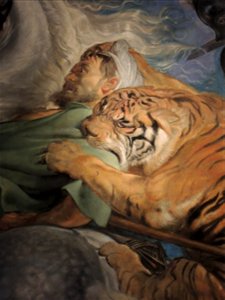 La Chasse au tigre 3